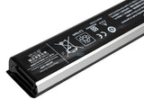 6 Cells 4400mAh HP 718755-001 battery