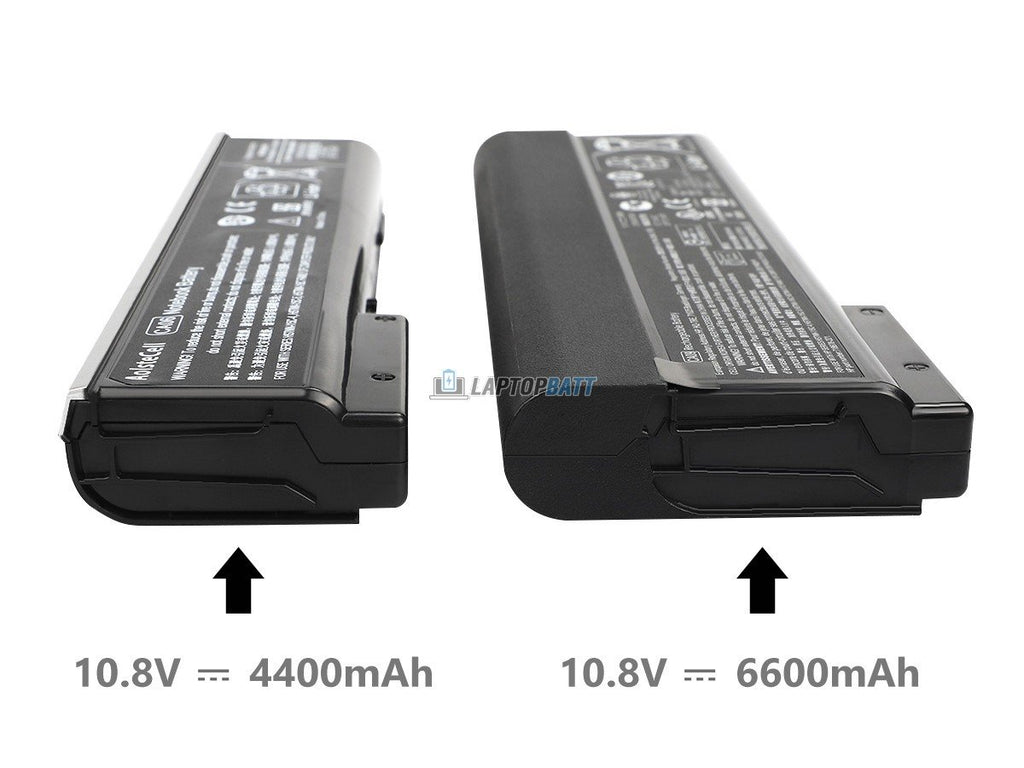 HP 718755-001 battery replacement