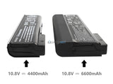 HP 718755-001 battery replacement