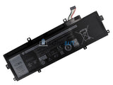 11.1V 43Wh Laptop_Dell Chromebook3120 battery