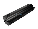 12 Cells 8800mAh HP 593553-001 battery