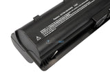 12 Cells 8800mAh HP 593553-001 battery