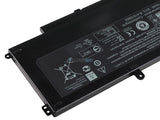 11.1V 43Wh Laptop_Dell 4P8PH battery