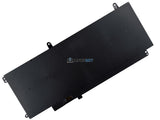 11.1V 43Wh Laptop_Dell 4P8PH battery
