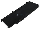11.1V 43Wh Laptop_Dell 4P8PH battery