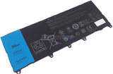 7.4V 30Wh Dell 0WGKH battery