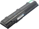 10.8V 4400mAh Dell Inspiron 1300 battery