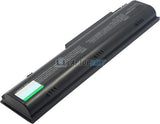 10.8V 4400mAh Dell Inspiron 1300 battery