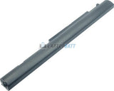 14.4V 2200mAh Dell Inspiron 1370 battery