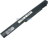 14.4V 2200mAh Dell Inspiron 1370 battery