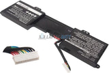 14.8V 1950mAh/28Wh Dell Inspiron Duo 1090 battery
