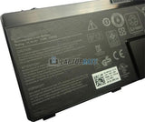 11.1V 3600mAh Dell Inspiron M301 battery