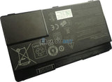 11.1V 3600mAh Dell Inspiron M301 battery