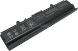 11.1V 4400mAh Dell Inspiron N4030 battery