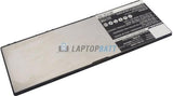 7.4V 30Wh Dell Latitude 10 battery