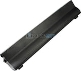11.1V 4400mAh Dell Latitude 2100 battery