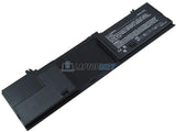 11.1V 3600mAh Dell Latitude D420 battery