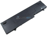 11.1V 3600mAh Dell Latitude D420 battery