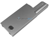 11.1V 6600mAh Dell Latitude D820 battery