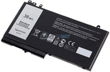 11.1V 38Wh Dell Latitude 12 (E5250) battery
