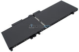 7.6V 62Wh Dell Latitude E5450 battery