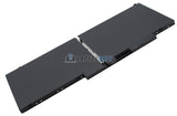 7.6V 62Wh Dell Latitude E5450 battery