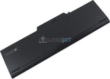 11.1V 3600mAh Dell Latitude XT battery