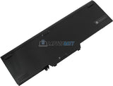 11.1V 3600mAh Dell Latitude XT battery