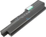 11.1V 4400mAh Dell Vostro 1200 battery