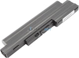 11.1V 4400mAh Dell Vostro 1200 battery