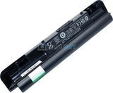 11.1V 4400mAh Dell Vostro 1220 battery