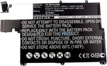 14.8V 49Wh Dell Vostro V3360 battery
