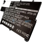 14.8V 49Wh Dell Vostro V3360 battery