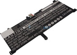 7.4V 27Wh Dell XPS 10 battery