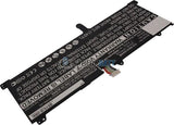 7.4V 27Wh Dell XPS 10 battery