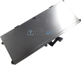 14.8V 4400mAh Dell XPS 15z battery