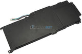 14.8V 58Wh Dell XPS L412Z battery
