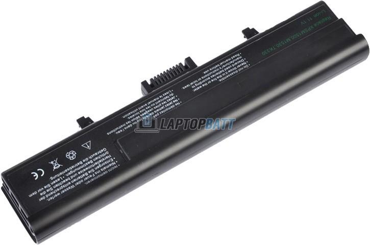 11.1V 4400mAh Dell XPS M1530 battery