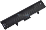 11.1V 4400mAh Dell XPS M1530 battery