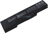 11.1V 6600mAh Dell XPS M1730 battery
