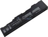 11.1V 6600mAh Dell XPS M1730 battery