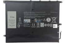 7.4V 32Wh Dell YN6W9 battery