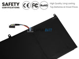 7.4V 40Wh Laptop_Dell DGGGT battery