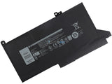11.4V 42Wh Laptop_Dell F3YGT battery