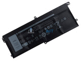 11.4V 90Wh Laptop_Dell DT9XG battery