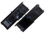 11.4V 90Wh Laptop_Dell DT9XG battery