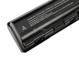 12 Cells 8800mAh HP Pavilion DV4 battery