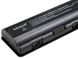 6 Cells 5200mAh HP Pavilion DV4 battery