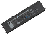 11.4V 87Wh Laptop_Dell DWVRR battery