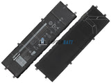 11.4V 87Wh Laptop_Dell DWVRR battery